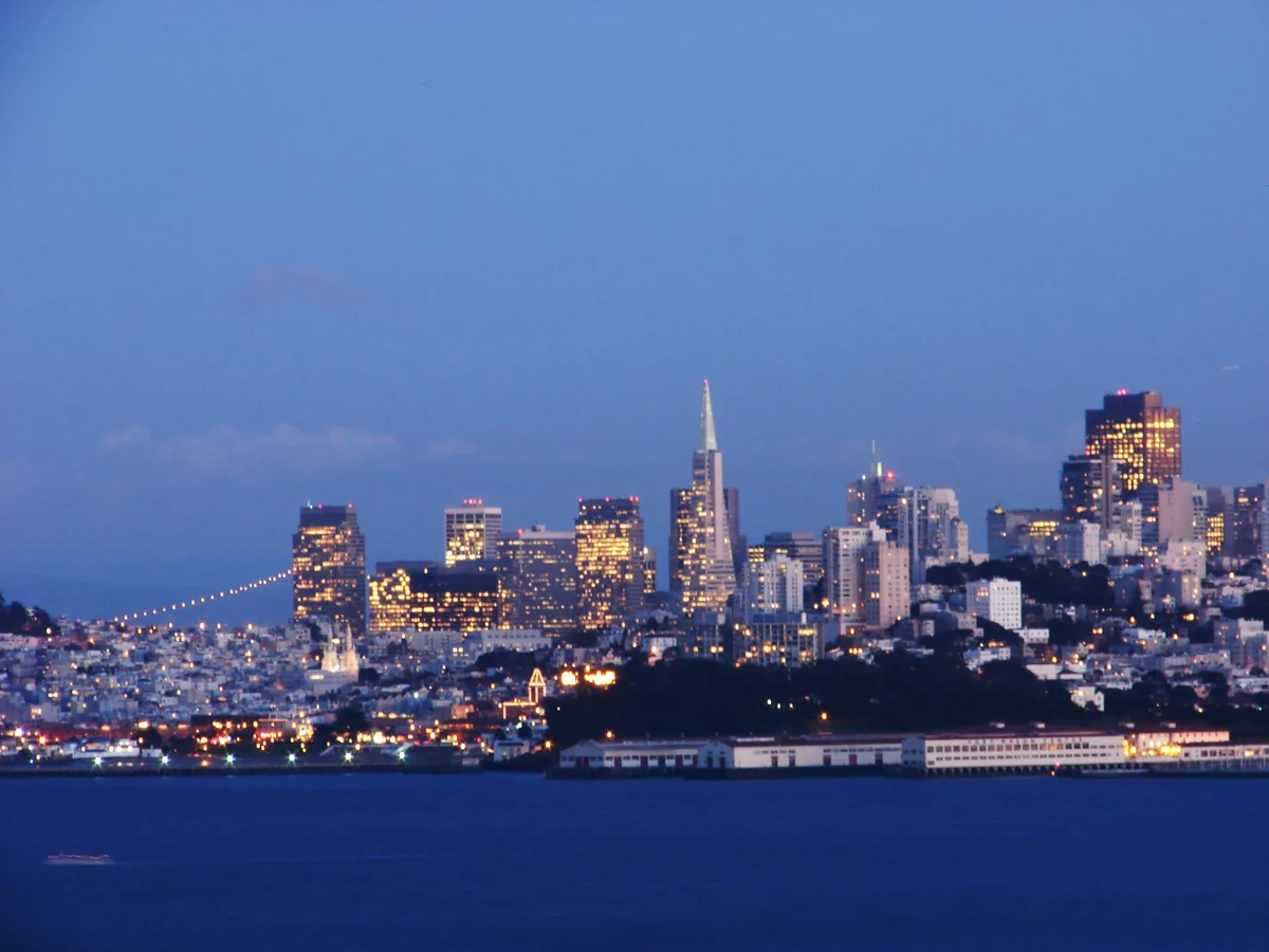 AI Company Employees Could Afford Many SF Homes
