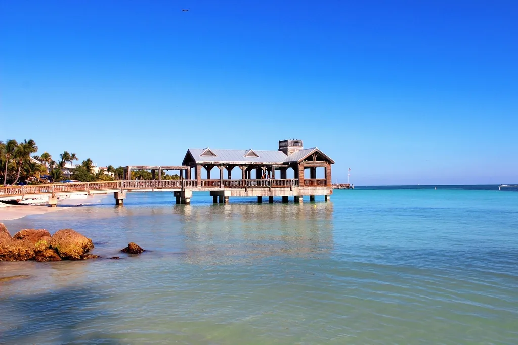 Bass Pro Shops Buys Florida Keys Resort