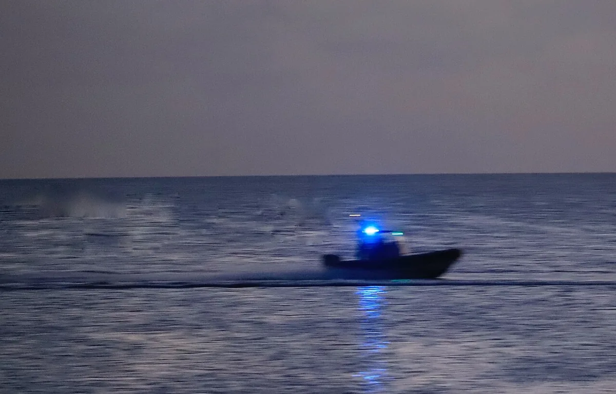 Canadian Man Sentenced for Illegal Lobster Hunting in Keys