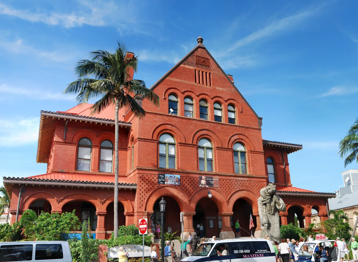 County Library Photo Collection Tops 50 Million Views