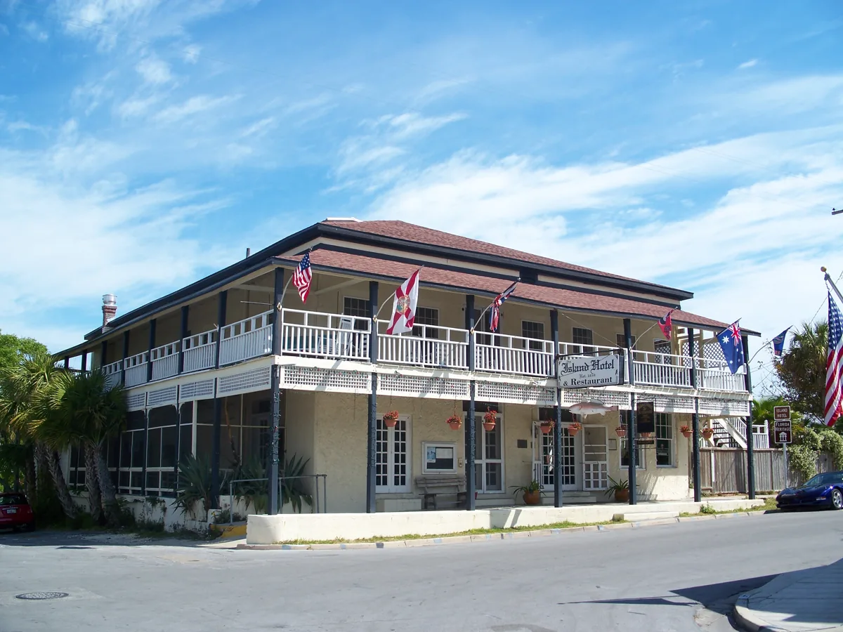 Exclusive Florida Keys Hotel Market Attracts Investor Interest