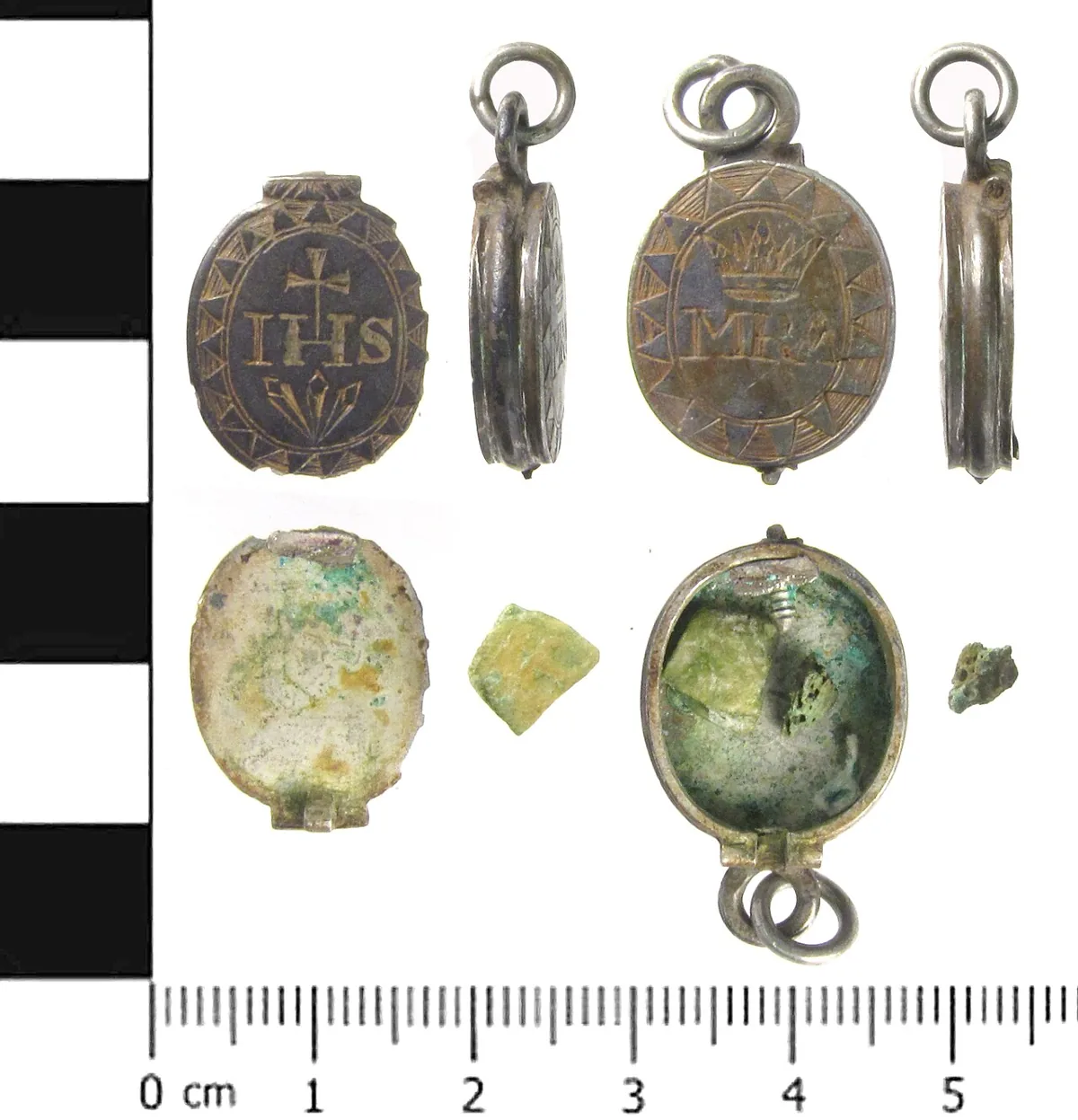 First Atocha Silver Bar Since 1999 Recovered