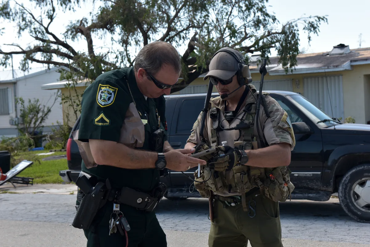 Florida Keys Drug Ring Leader Sentenced