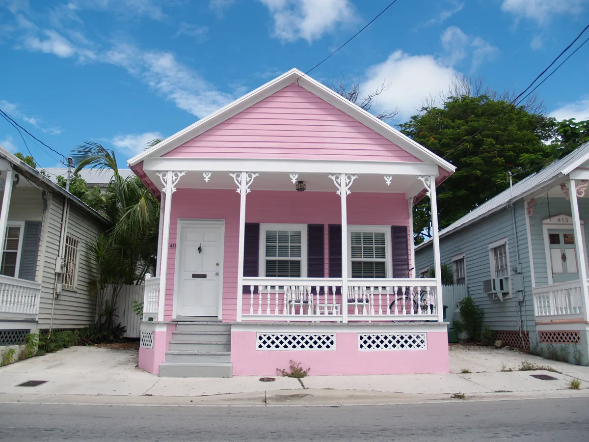 Key West Accused of Fabricating Code Complaints