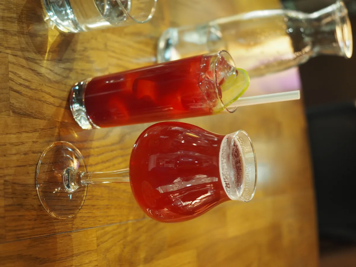 Key West Bars Embrace Zero-Proof Cocktails