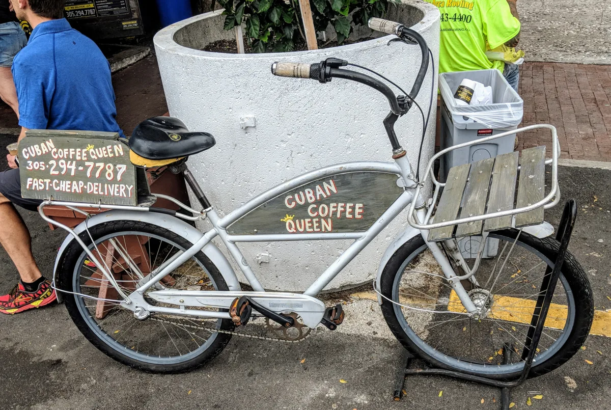 Key West Embraces Cuban Coffee in Popular Espresso Martinis