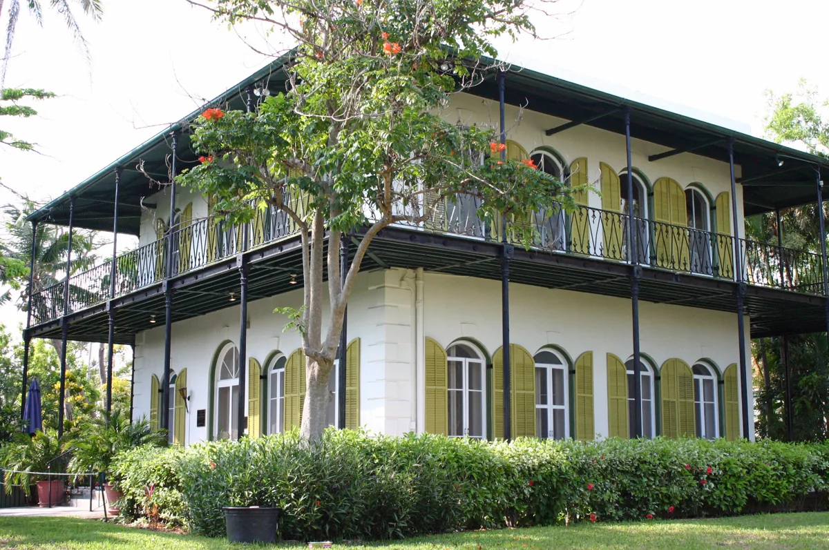 Key West Festival Celebrates Hemingway's Legacy