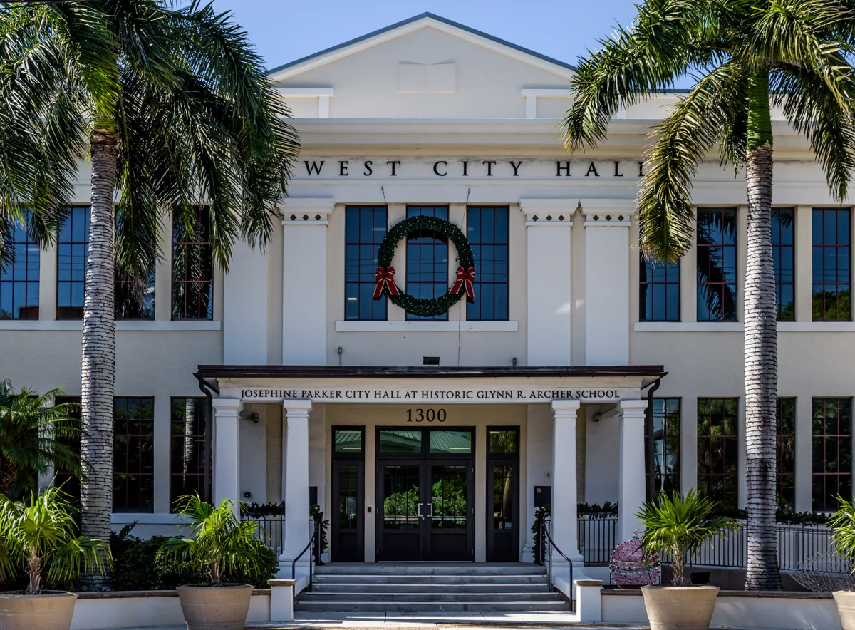 Key West Funding Requests Avoid Governor's Veto
