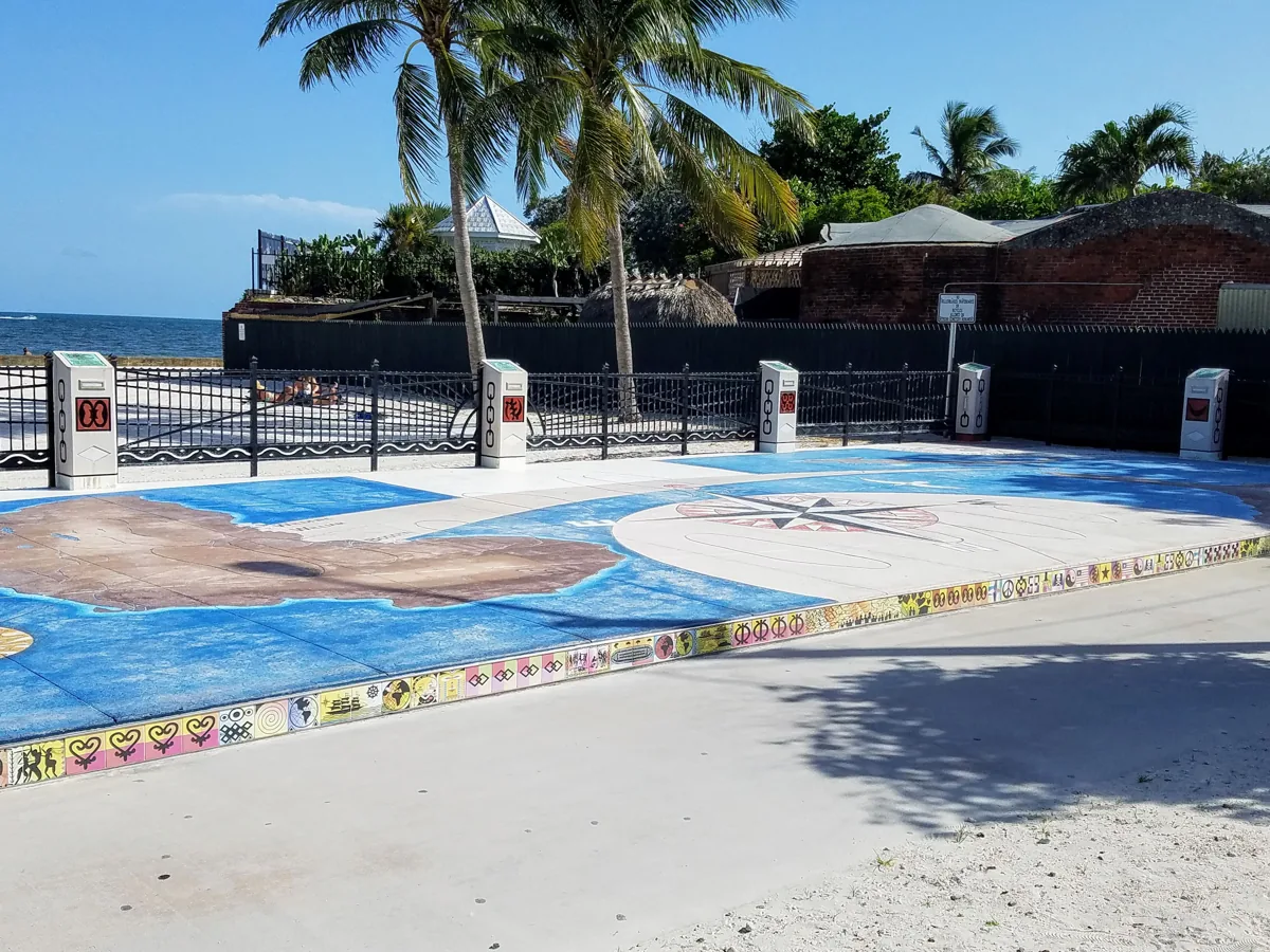 Key West Honors African Slave Trade Victims
