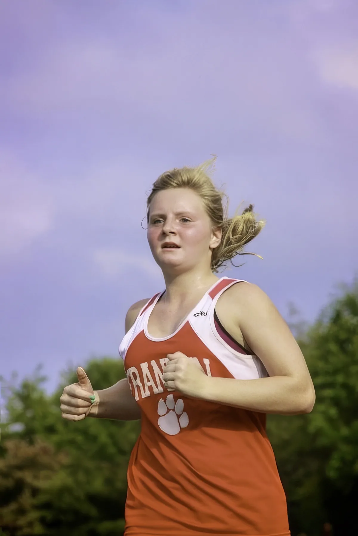 Keys Cross Country Stars Aim for New Records