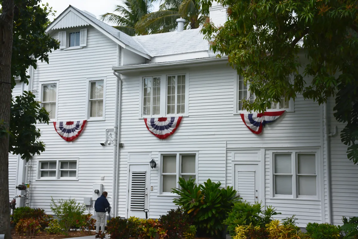 Keys Households Struggle with Basic Needs Affordability