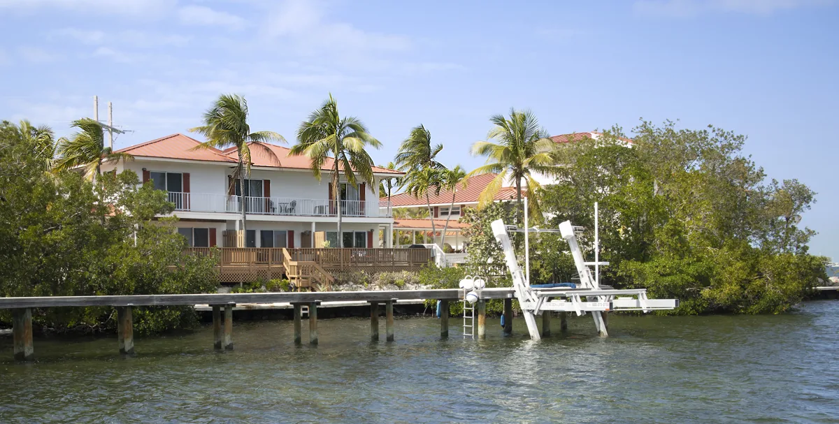 Keys Real Estate and Lifestyle Featured on TV Show