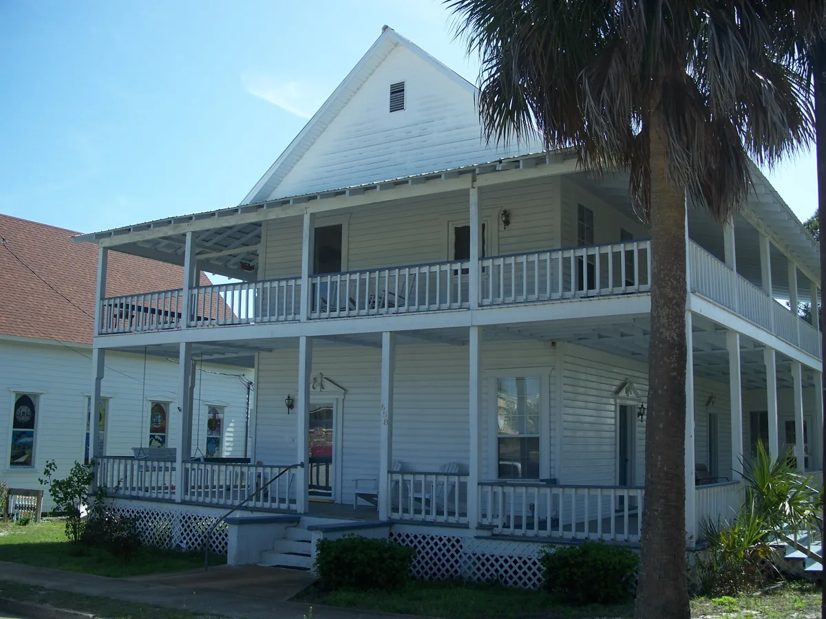 Keys Schools Address Housing, Athletics, and Environmental Programs