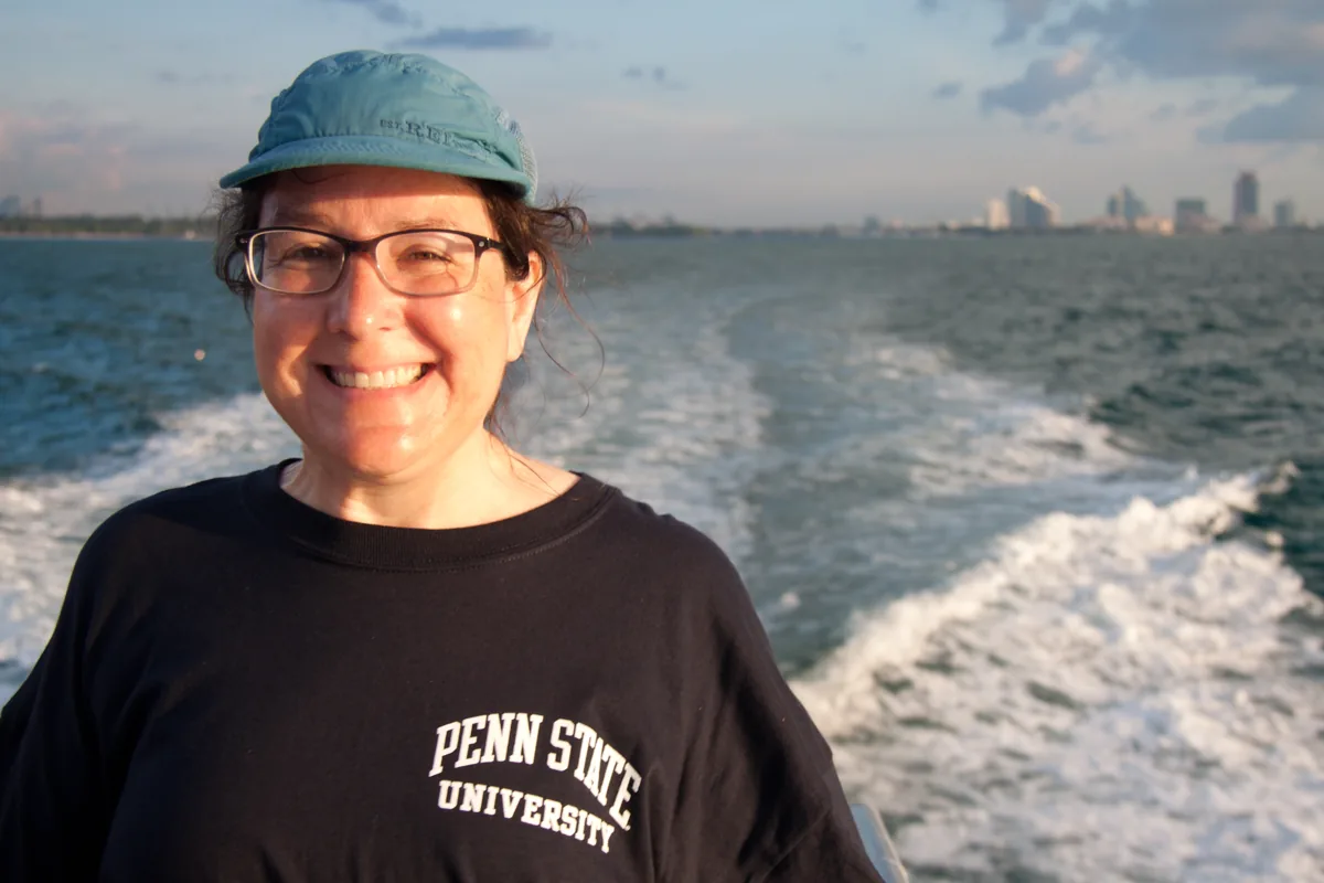 Keys Schools Named First East Coast NOAA Ocean Guardian District