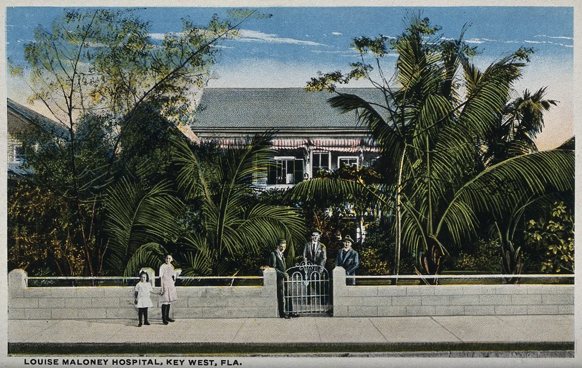 Lower Keys Medical Center Seeks New Operator