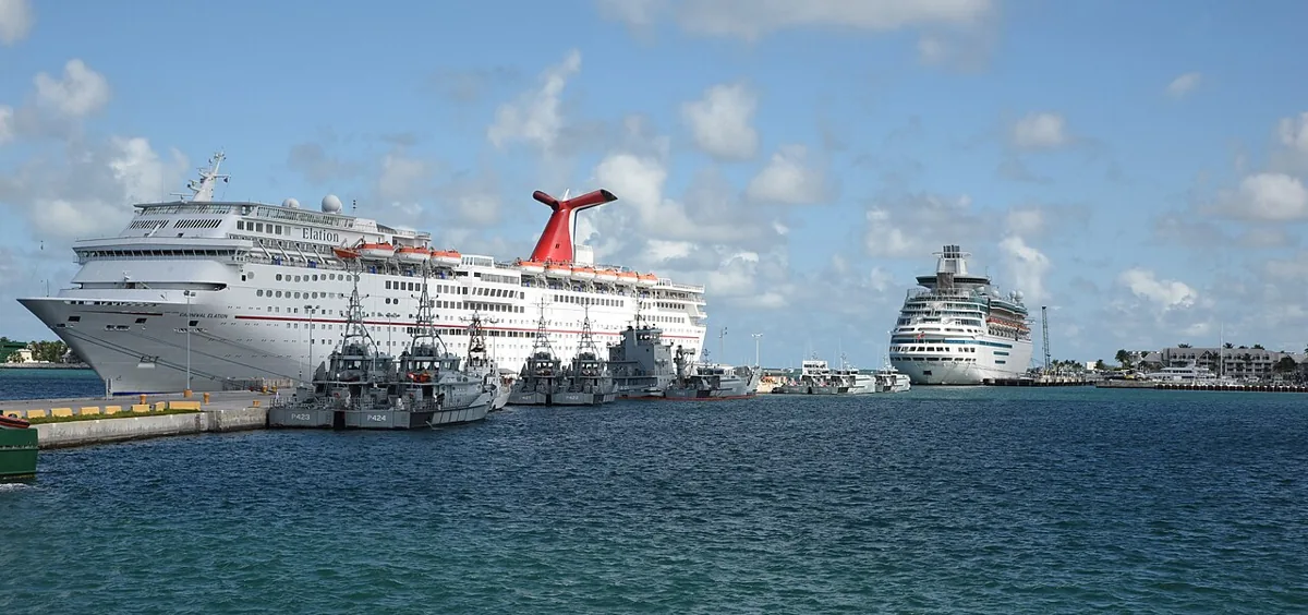 Mooring Field Project Near Key West Gains Key Permits